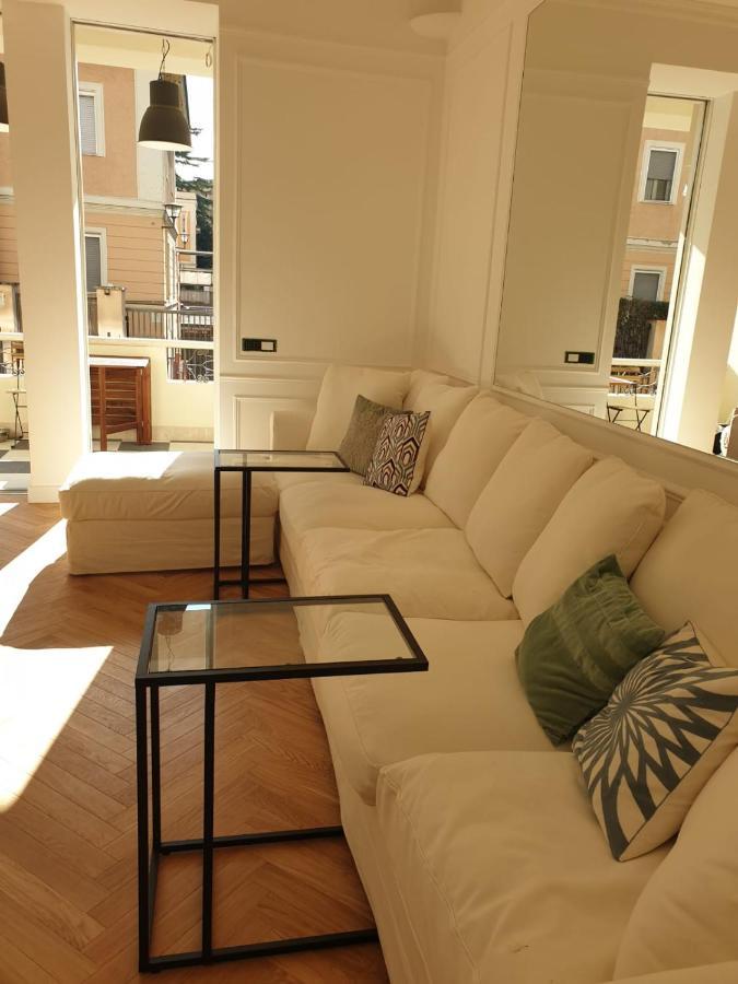 Affittacamere Casa Caudì Roma