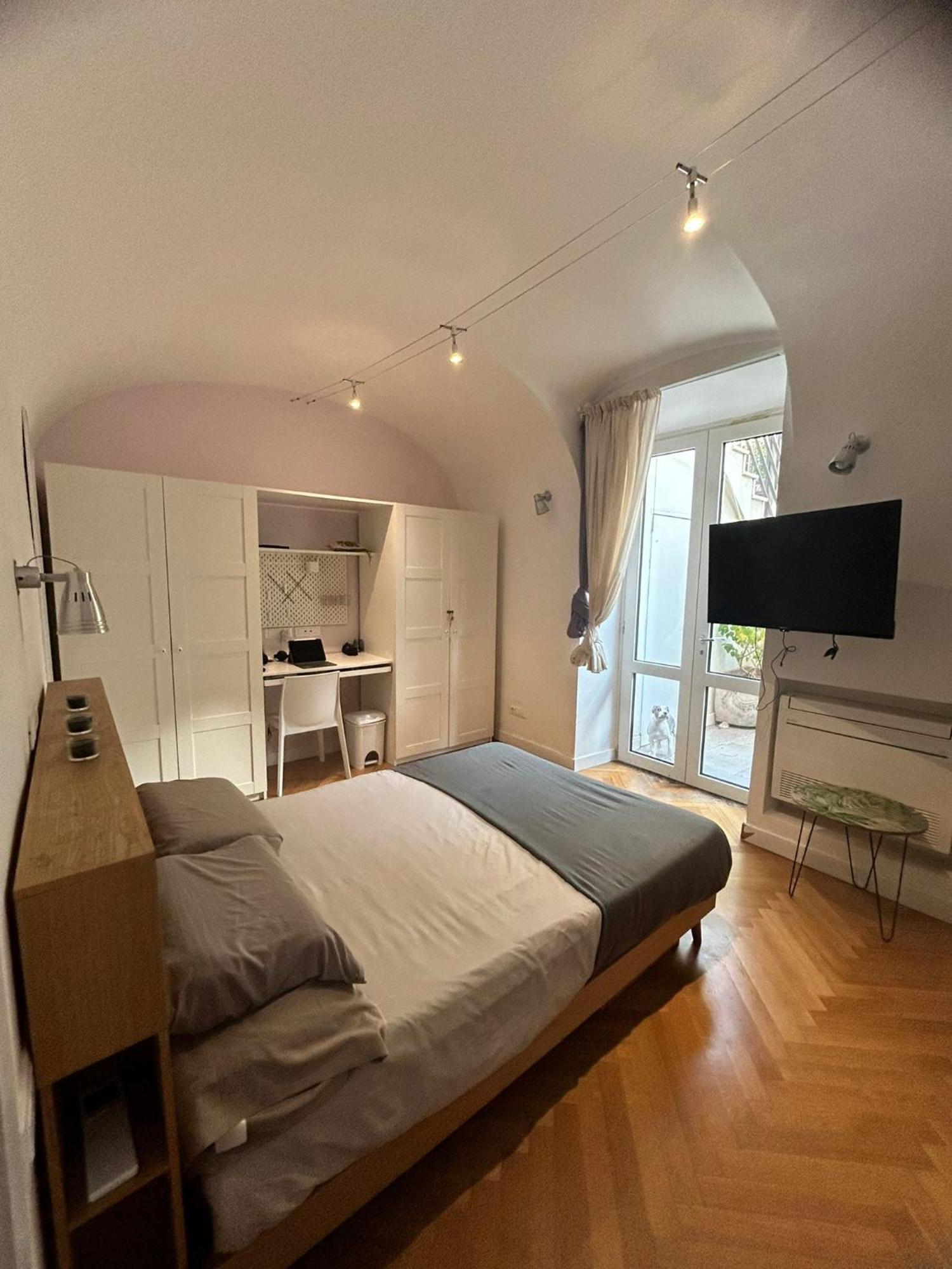 Casa Caudì Affittacamere