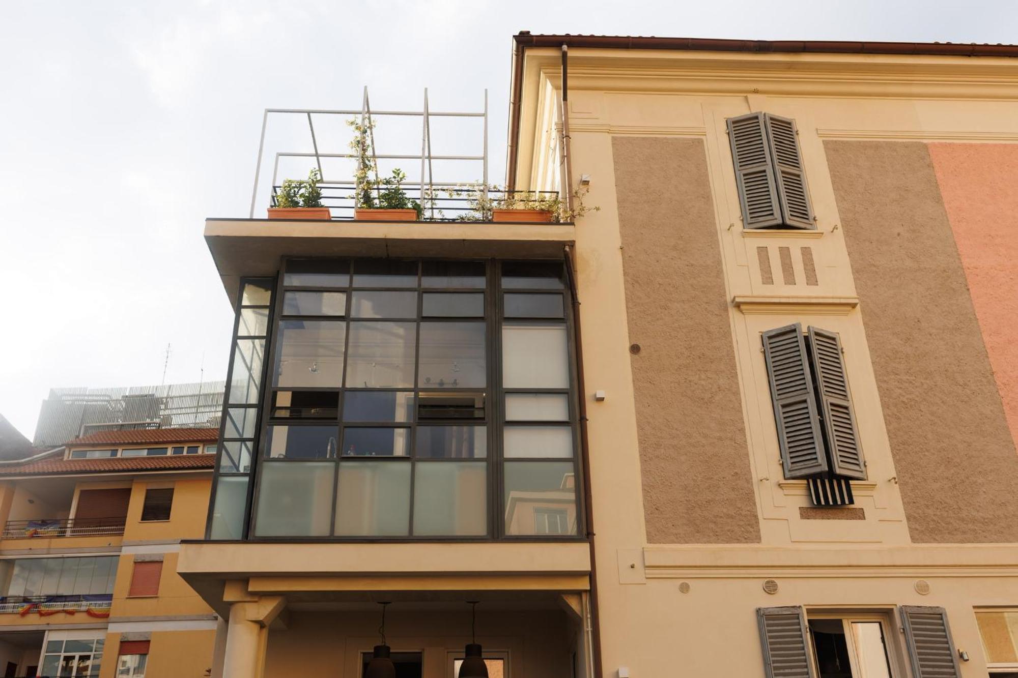 Affittacamere Casa Caudì