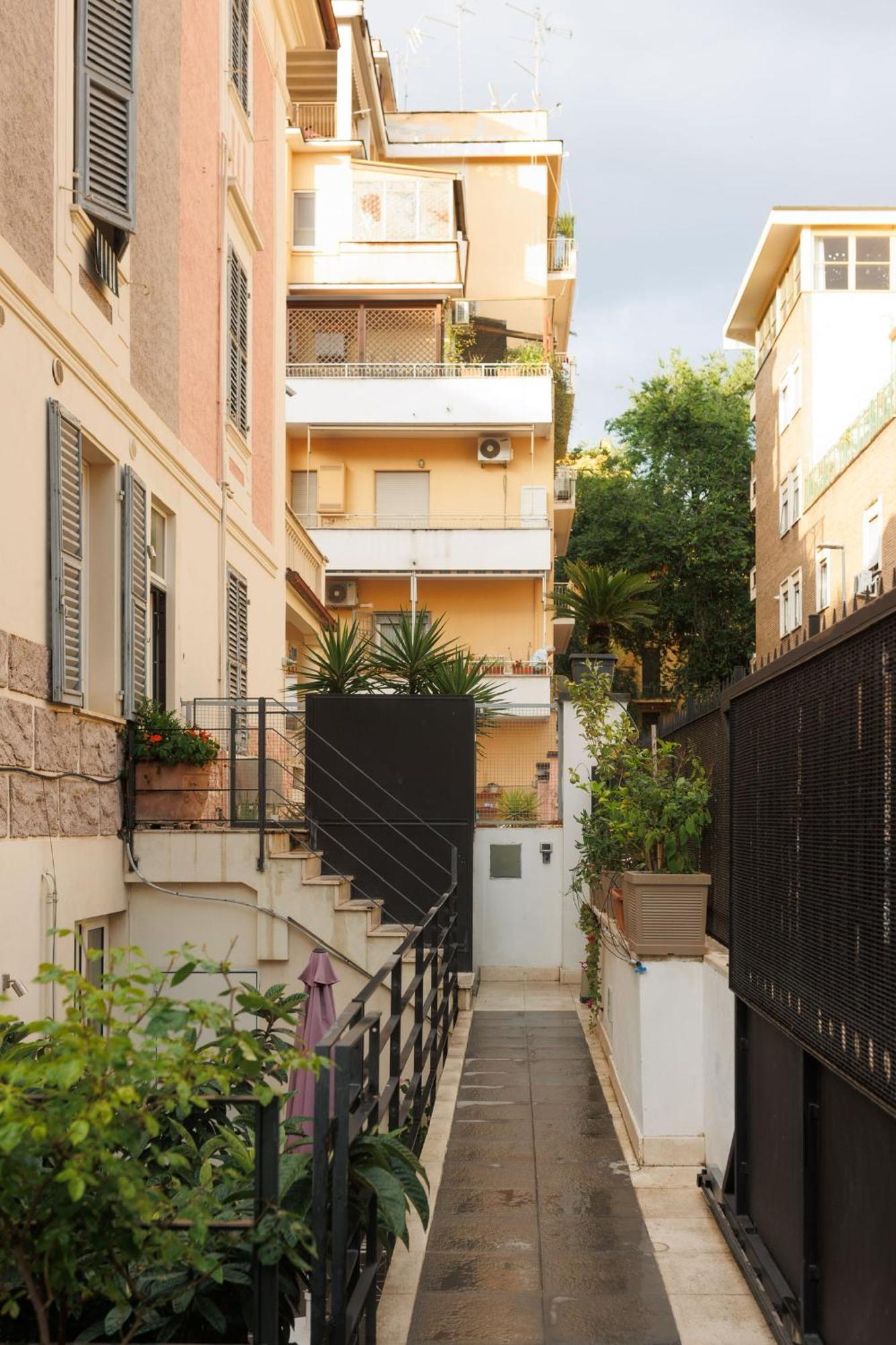 Affittacamere Casa Caudì *
