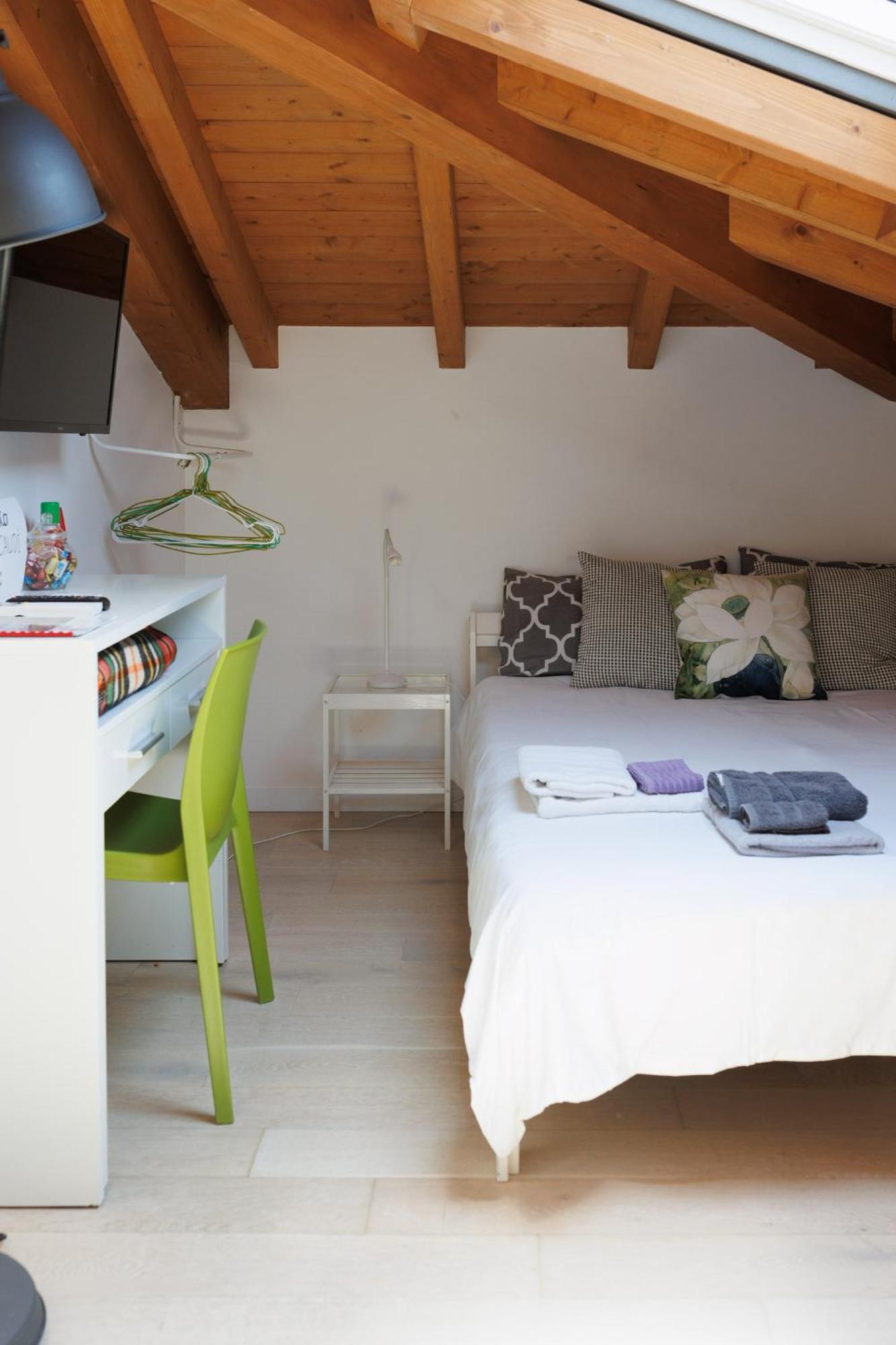 Casa Caudì Affittacamere Roma