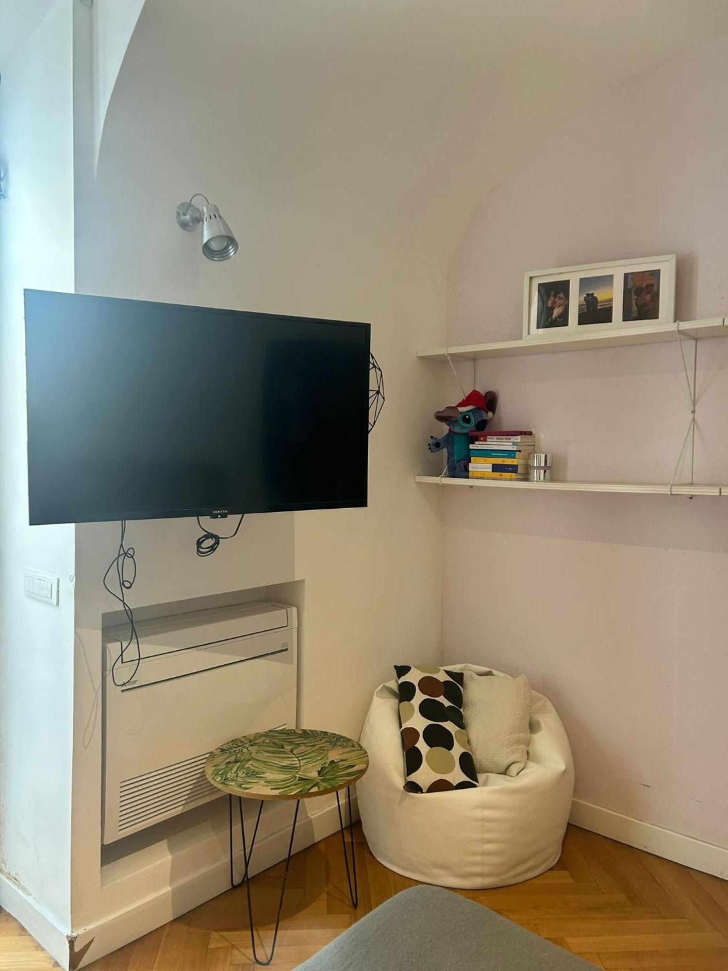 Casa Caudi Rom