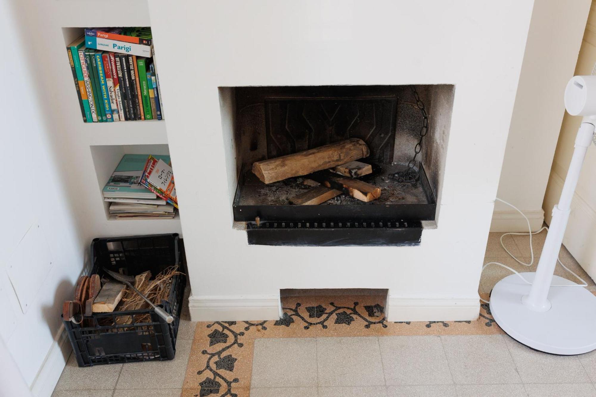 Casa Caudi Gasthof Rom