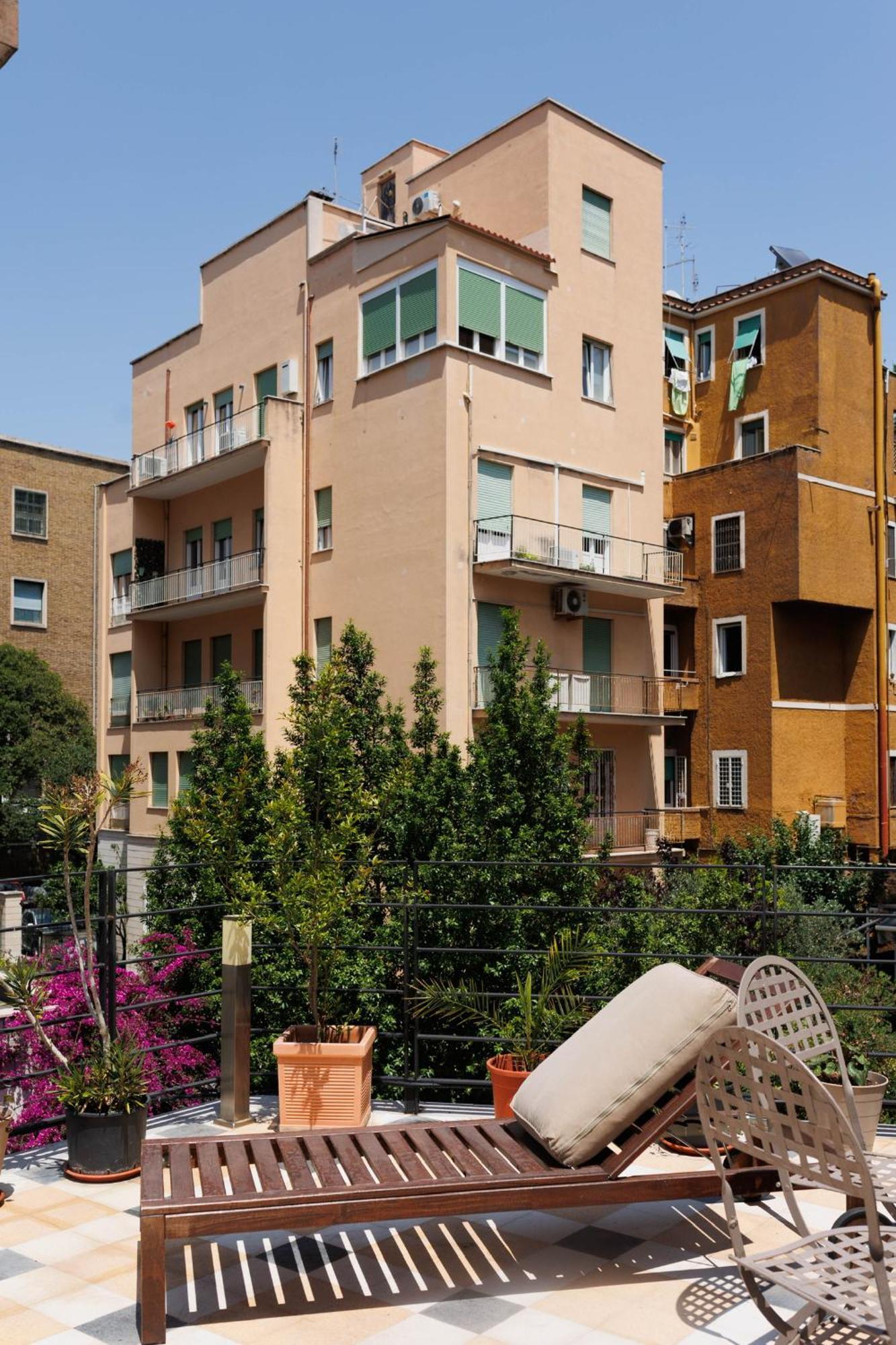 Casa Caudi Gasthof