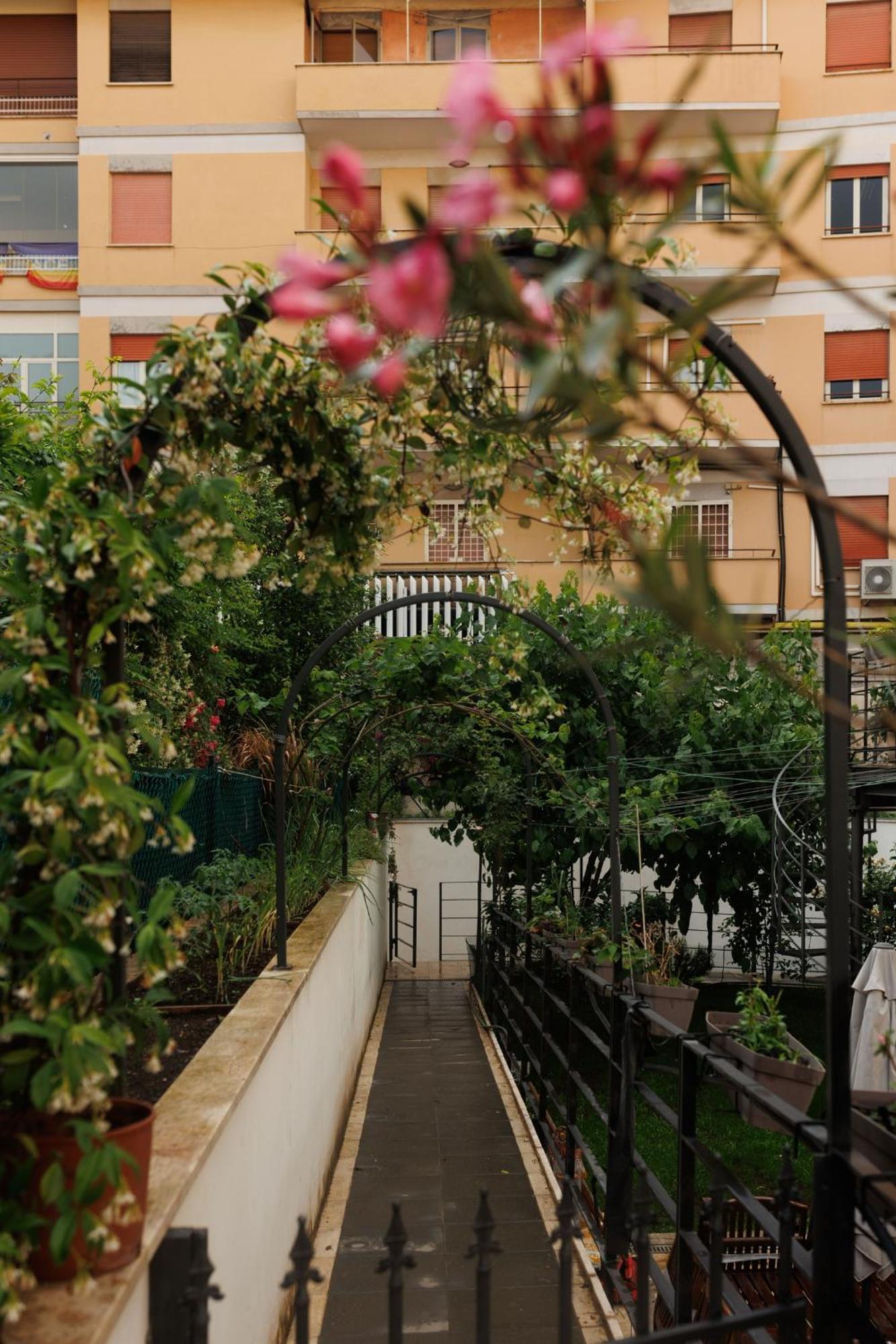 Casa Caudi Rom