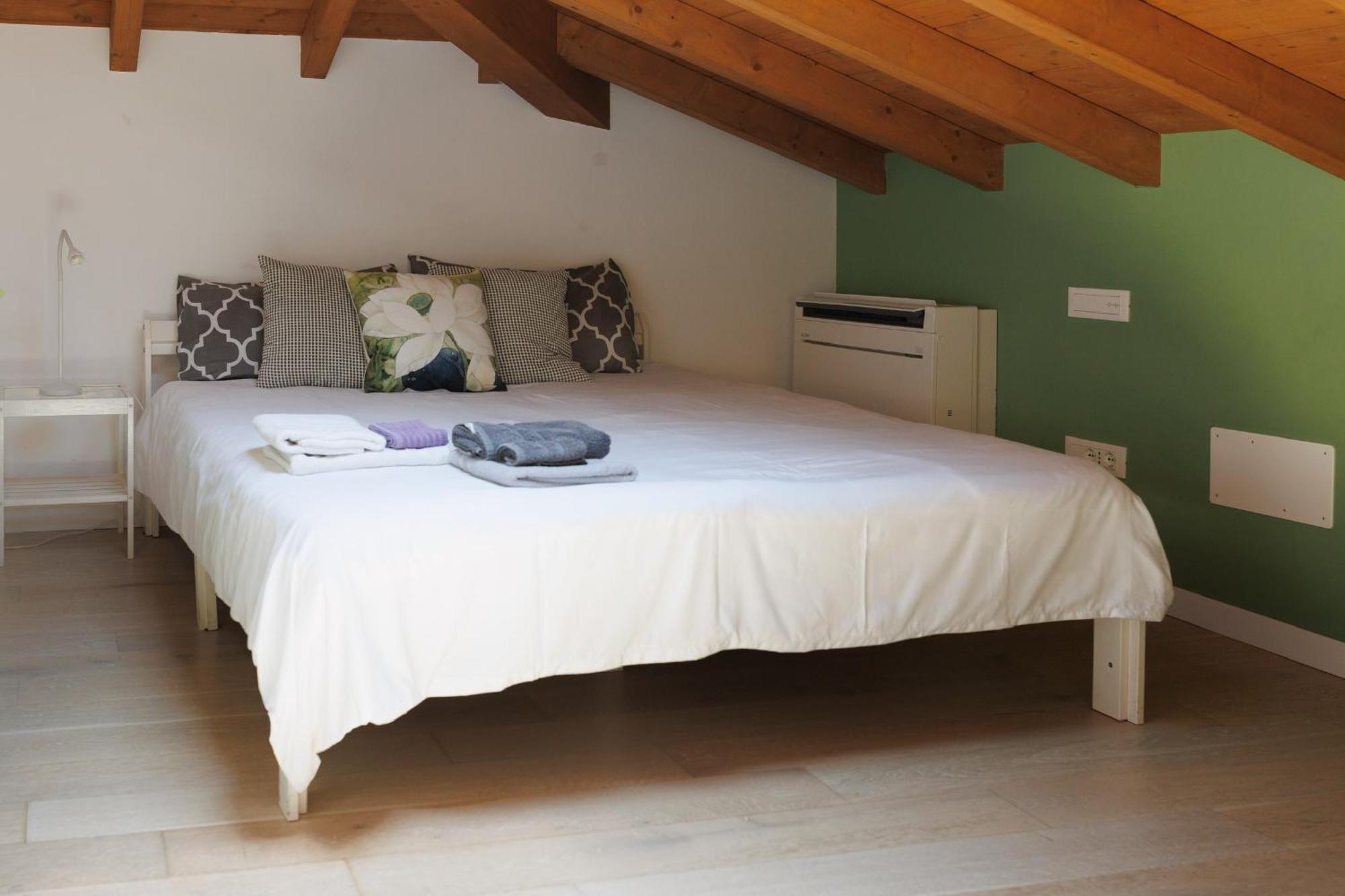 Casa Caudi Gasthof *