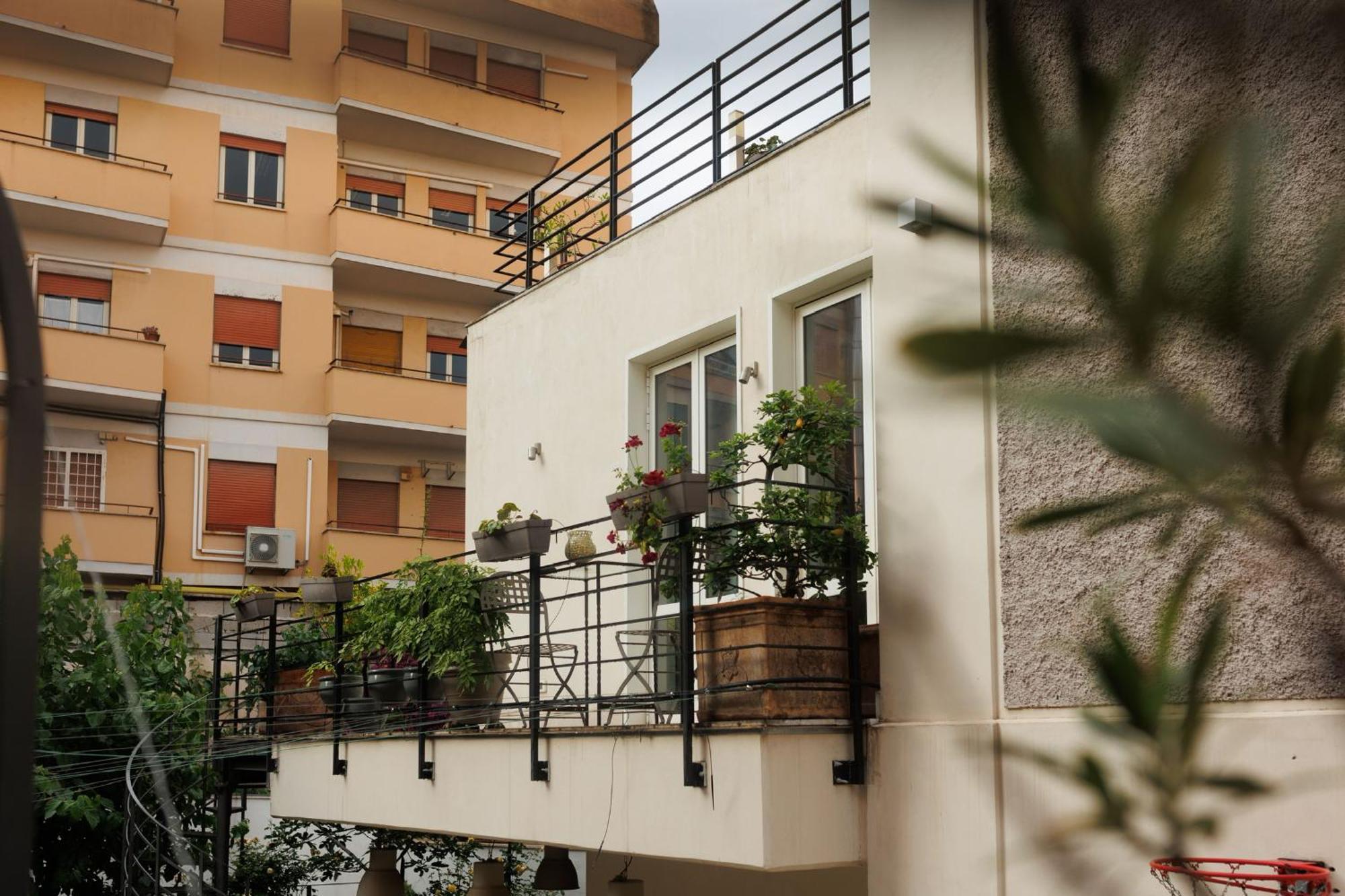 Casa Caudi Gasthof