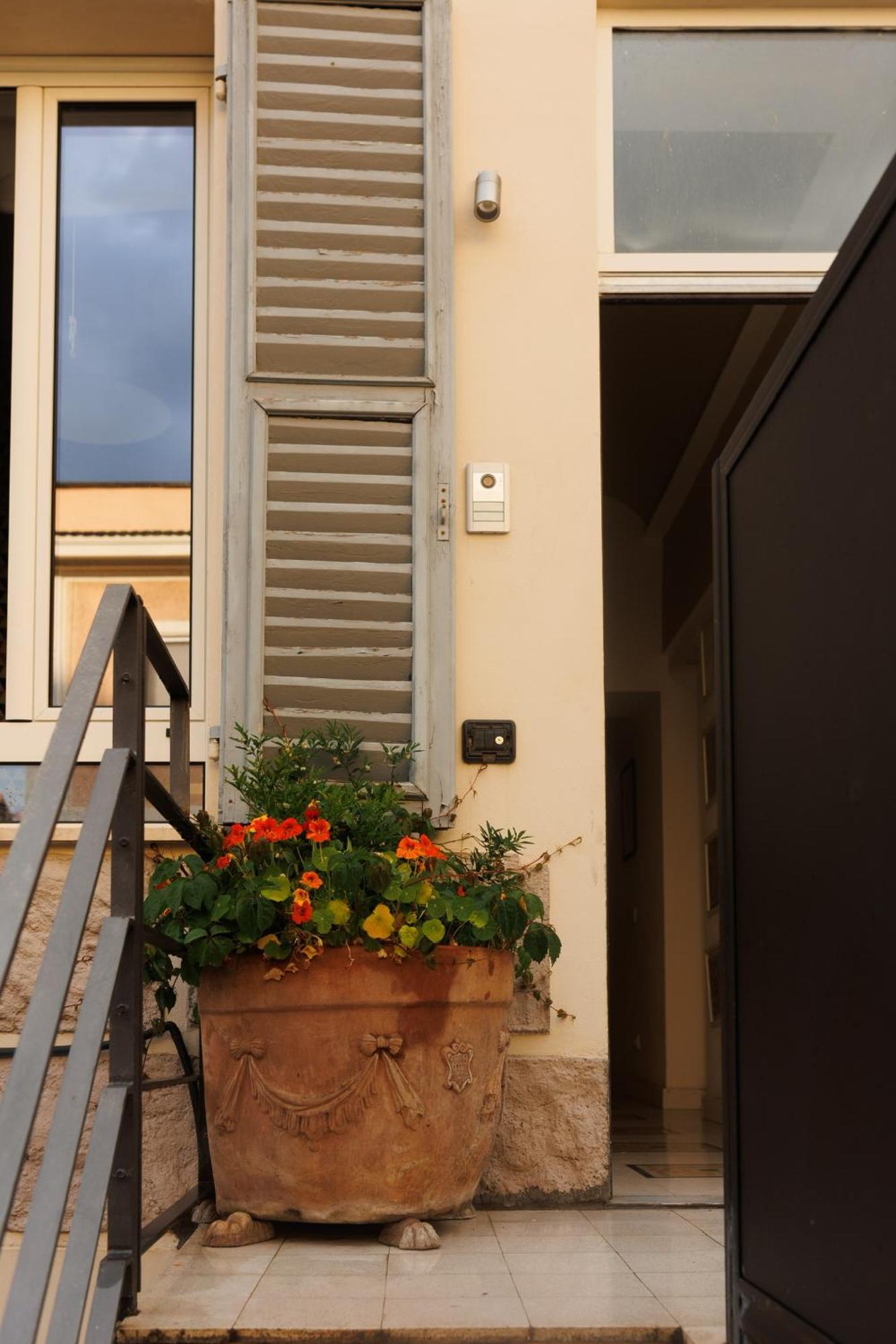 Gasthof Casa Caudi Rom
